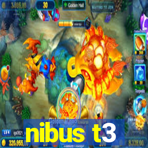 nibus t3